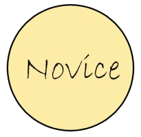 novice