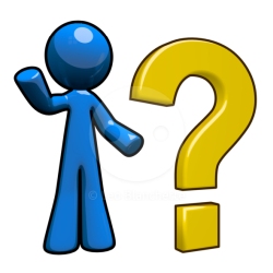 questions